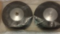 Scale R&auml;der Moosgummi (/)72 mm * 2-St&uuml;ck